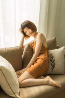 非典情人